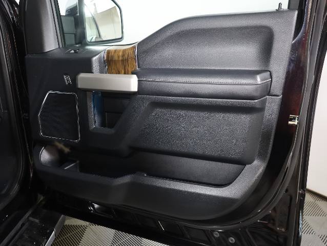 Certified 2020 Ford F150 Lariat w/ Equipment Group 502A Luxury AWD/4WD image 39