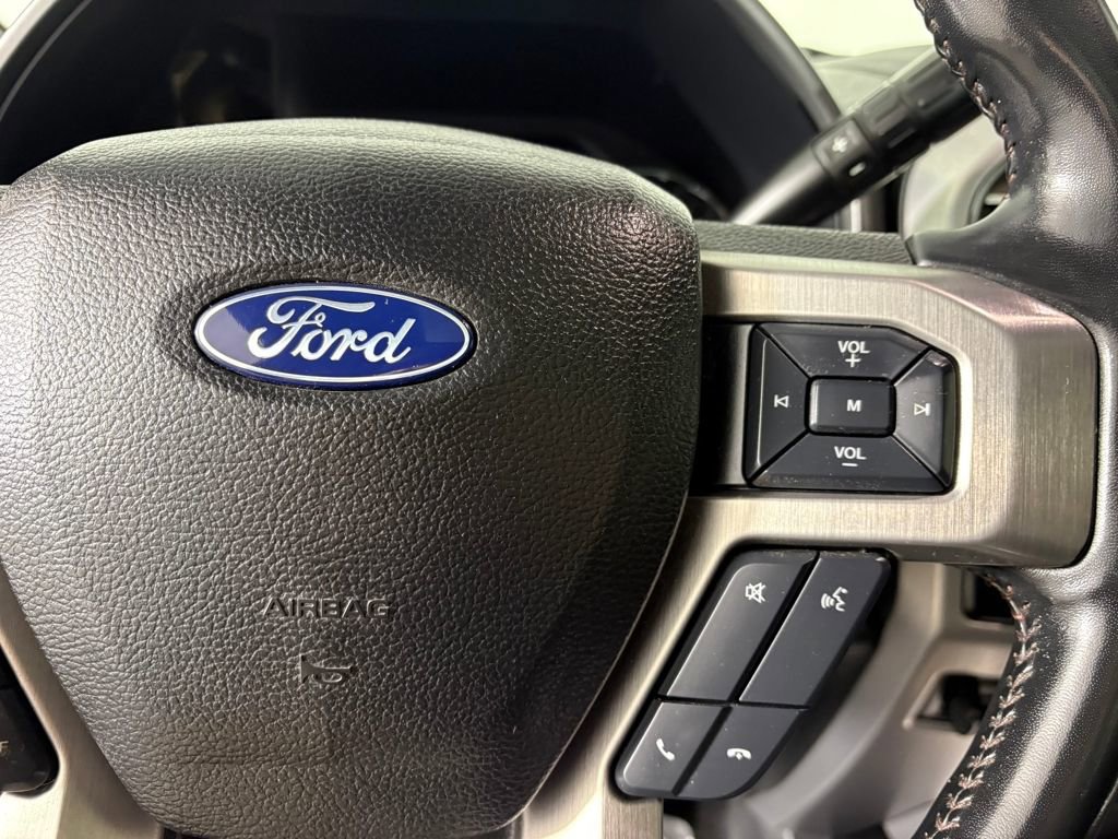 Certified 2019 Ford F350 Platinum w/ Platinum Ultimate Package image 23