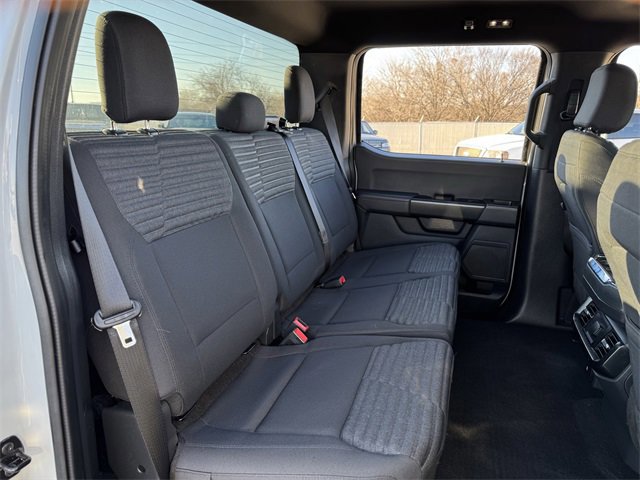 Certified 2023 Ford F150 XL w/ STX Appearance Package image 28