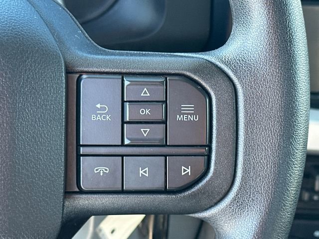 Certified 2025 Ford F450 XLT w/ Camper Package image 29