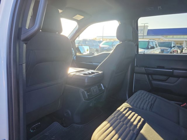 Certified 2021 Ford F150 XL w/ STX Appearance Package image 16