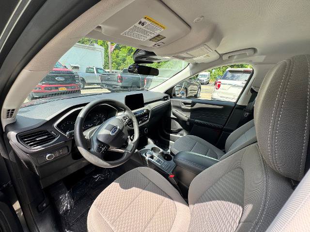 Certified 2022 Ford Escape SE AWD/4WD image 11