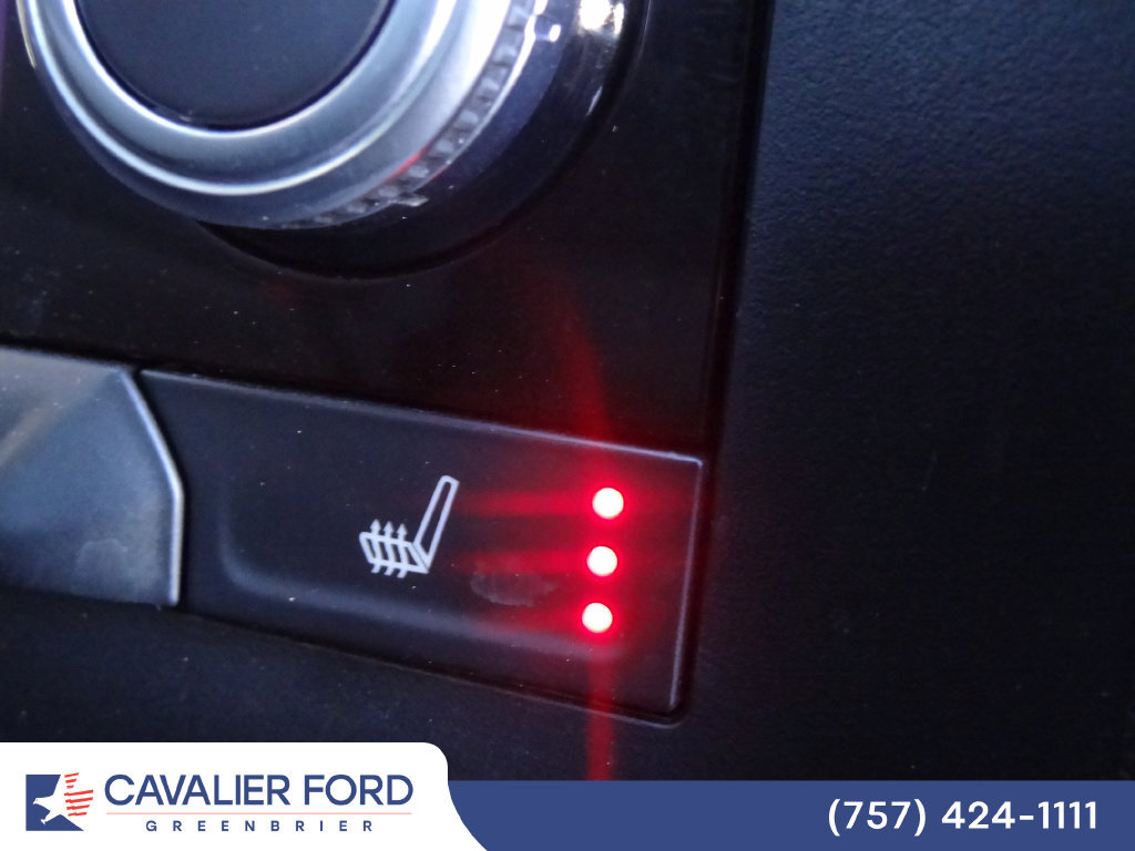 Used 2026 GMC Acadia Elevation w/ Super Cruise Package FWD image 16
