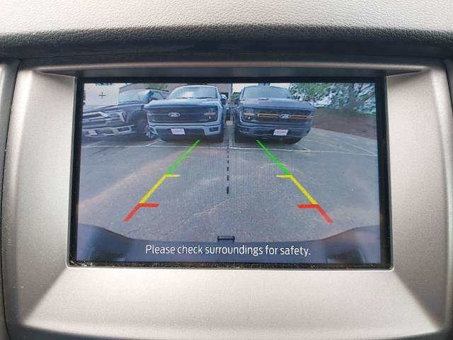 Certified 2021 Ford Ranger XL w/ Equipment Group 101A High AWD/4WD image 20