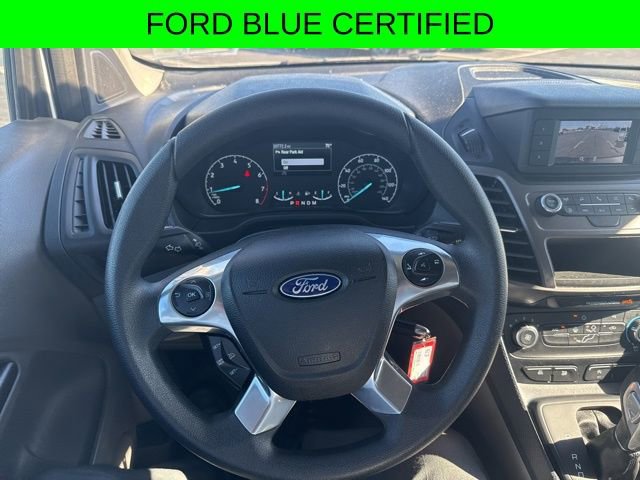 Certified 2022 Ford Transit Connect XL image 20
