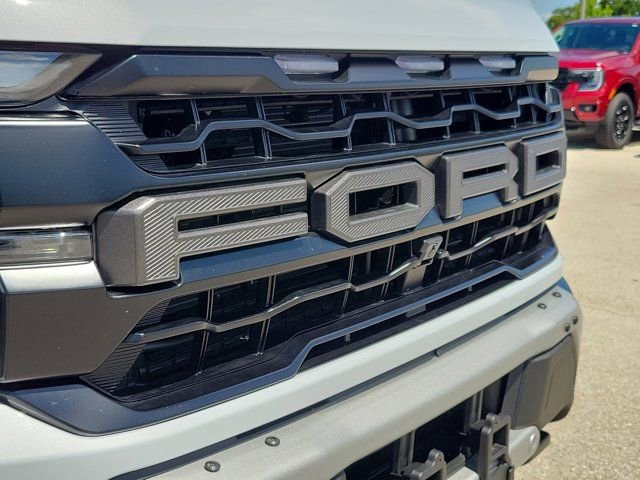 Certified 2025 Ford F150 Raptor AWD/4WD image 7