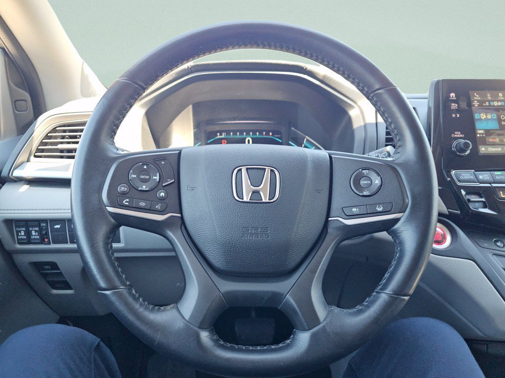 Used 2023 Honda Odyssey EX-L image 30