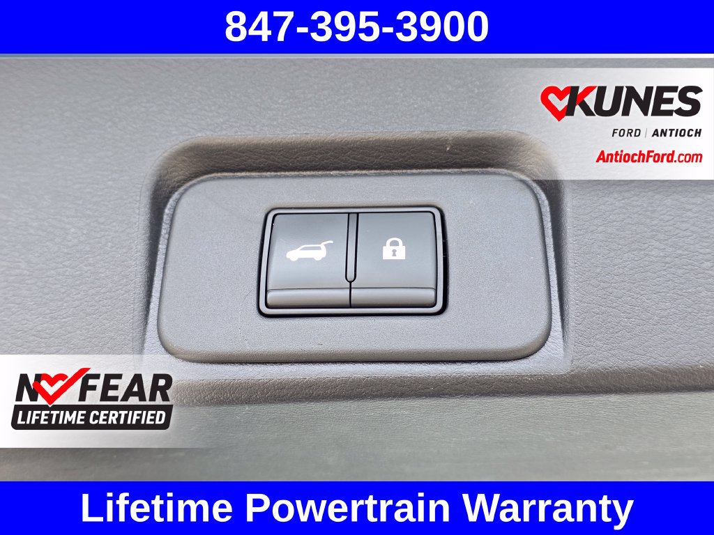 Used 2025 Nissan Rogue SV AWD/4WD image 29