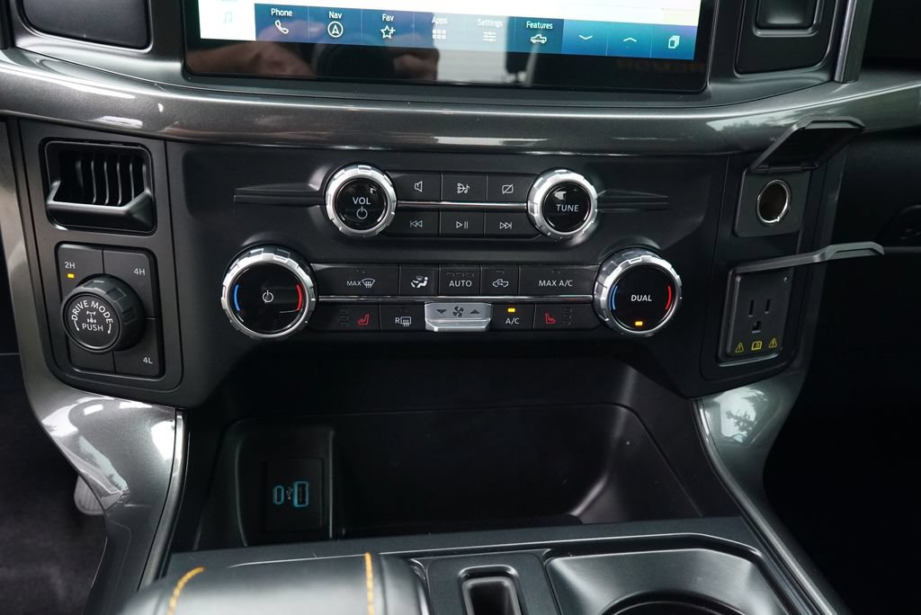 Certified 2023 Ford F150 Tremor AWD/4WD image 14