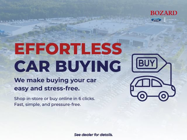 Certified 2023 Ford Expedition Max Limited AWD/4WD image 22