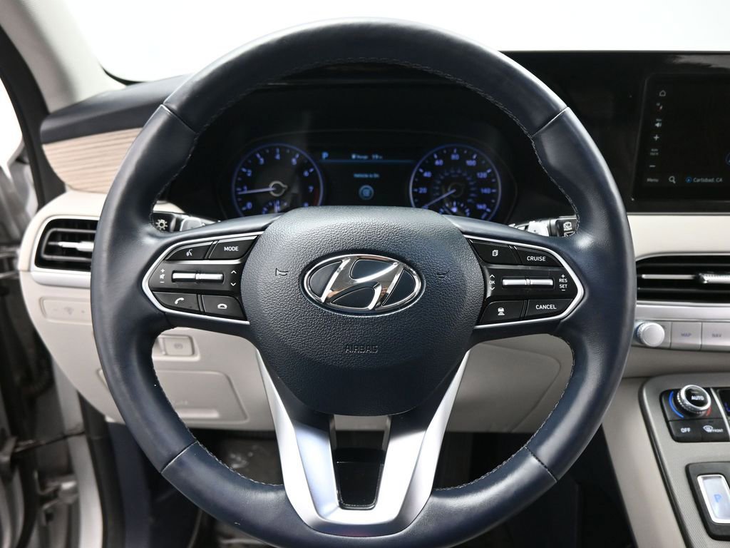 Used 2022 Hyundai Palisade SEL w/ Premium Package image 13