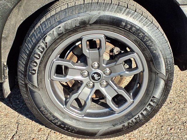 Certified 2023 Ford Bronco Sport Big Bend w/ Convenience Package AWD/4WD image 29