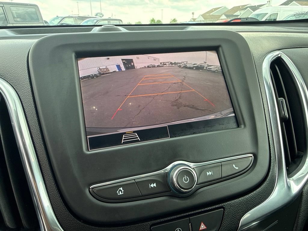 Used 2022 Chevrolet Equinox LT AWD/4WD image 23