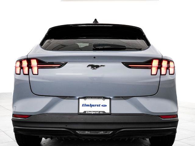 Certified 2025 Ford Mustang Mach-E Premium AWD/4WD image 6
