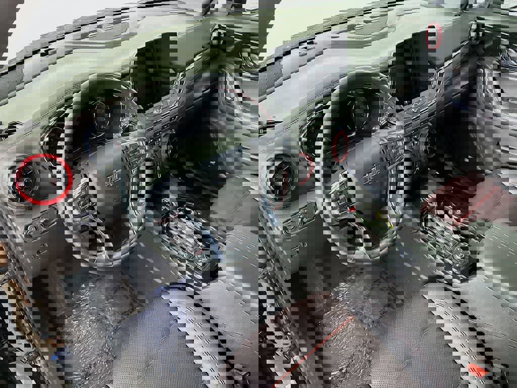 Used 2023 Chevrolet Blazer RS w/ Enhanced Convenience Package image 9