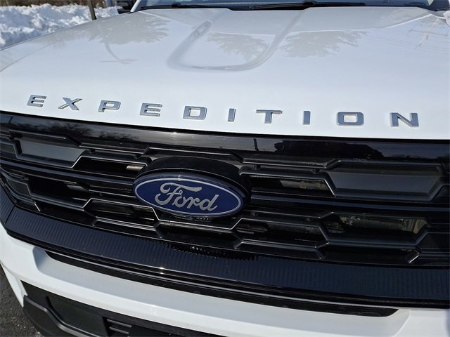 Certified 2025 Ford Expedition Max Active image 31