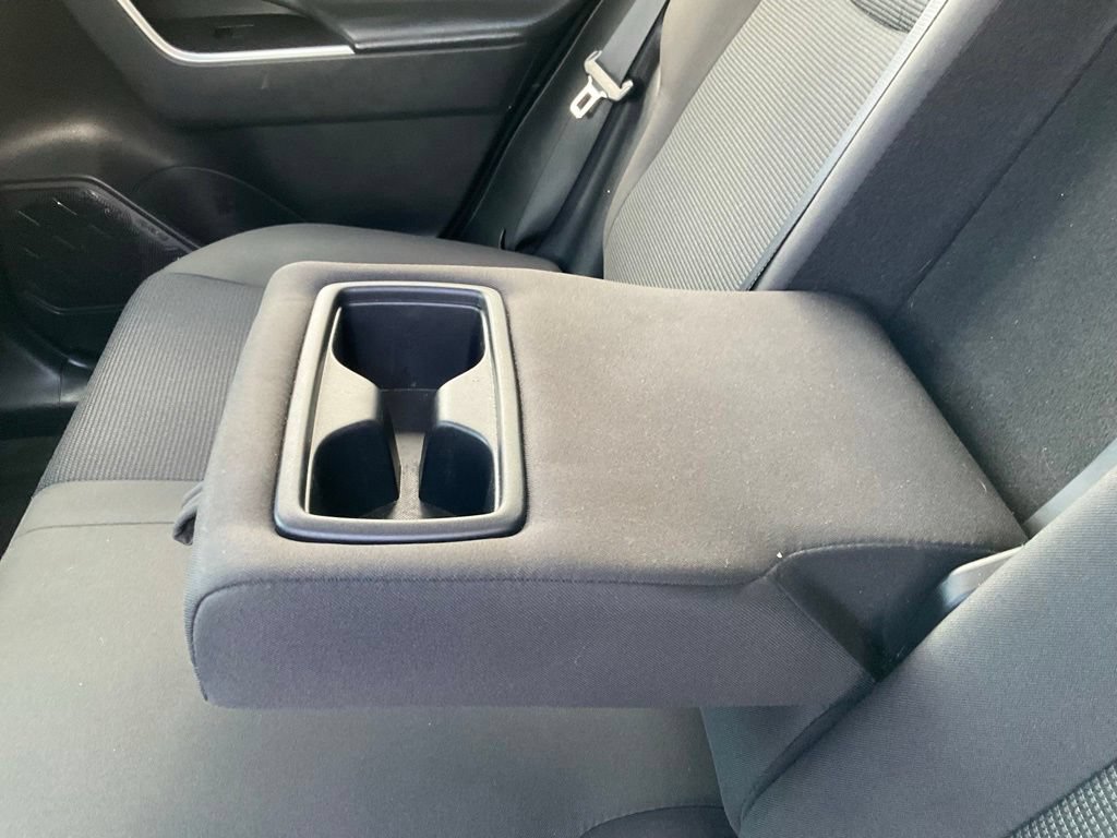Used 2025 Toyota RAV4 LE AWD/4WD image 15