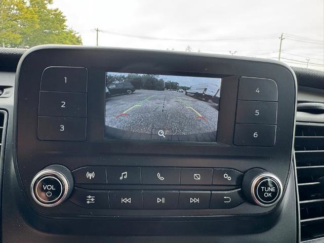 Certified 2024 Ford Transit 250 Low Roof w/ Exterior Upgrade Package image 15