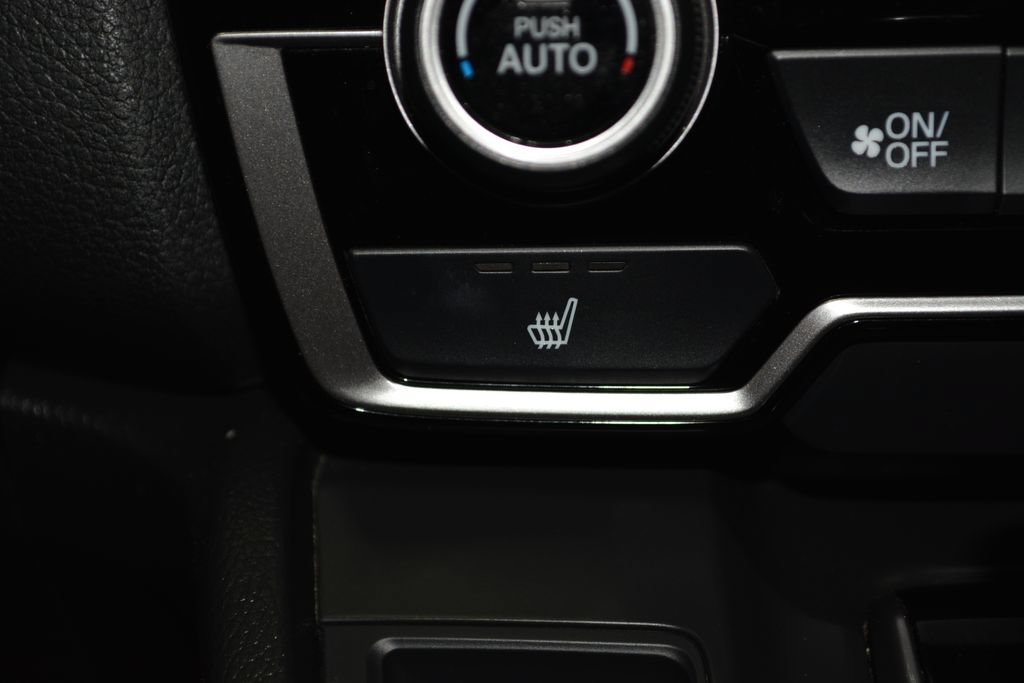 Used 2019 Honda CR-V EX image 18