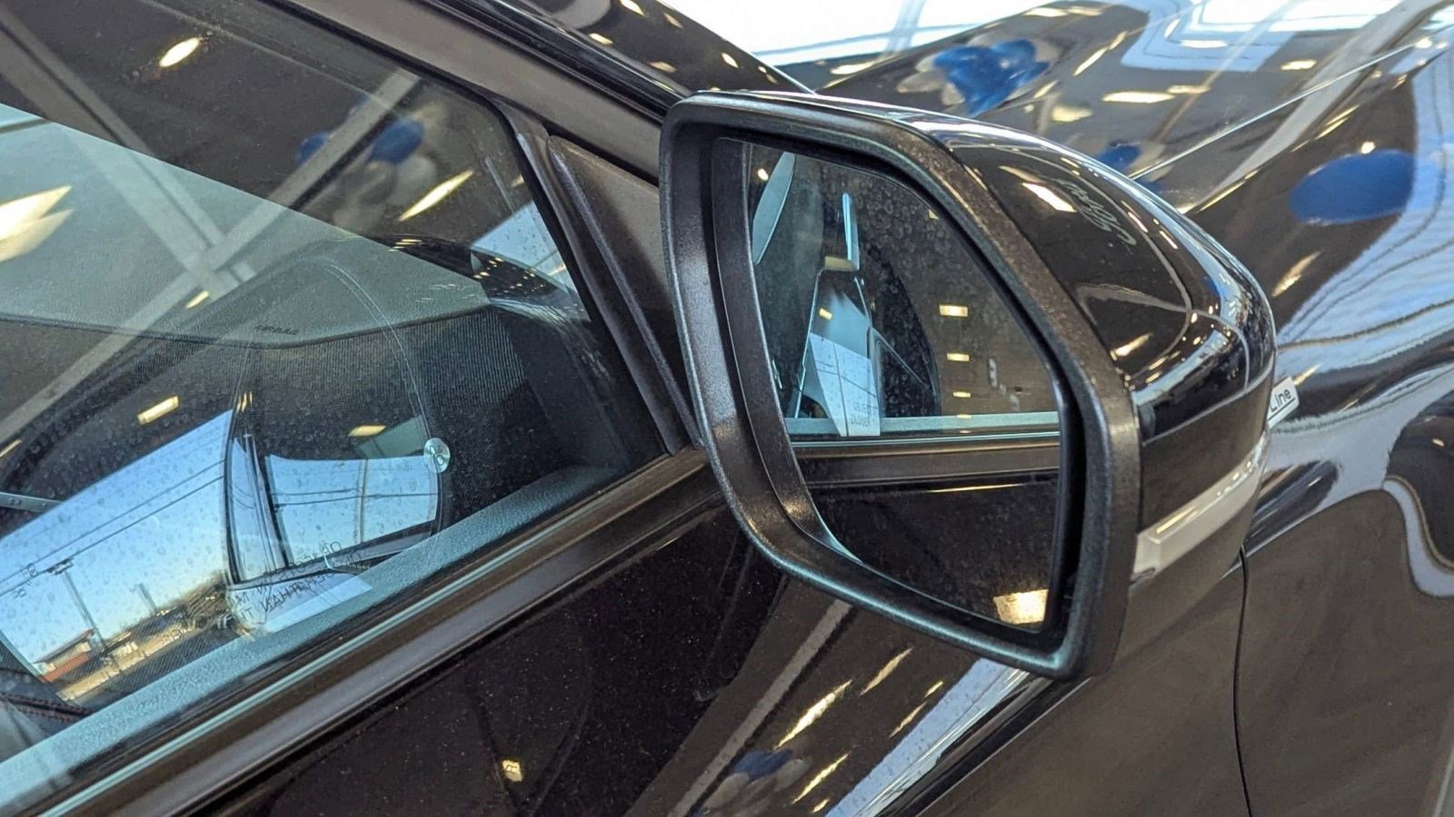 Certified 2025 Ford Explorer ST-Line w/ ST-Line Street Pack image 9