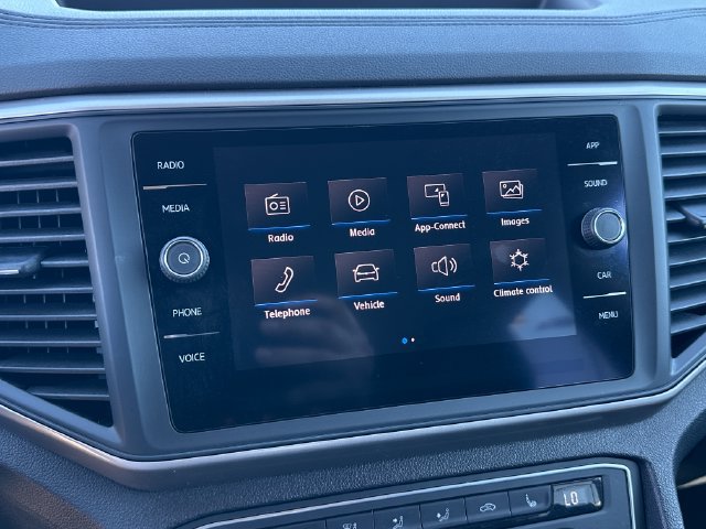 Used 2020 Volkswagen Atlas SE w/ Towing Package AWD/4WD image 28