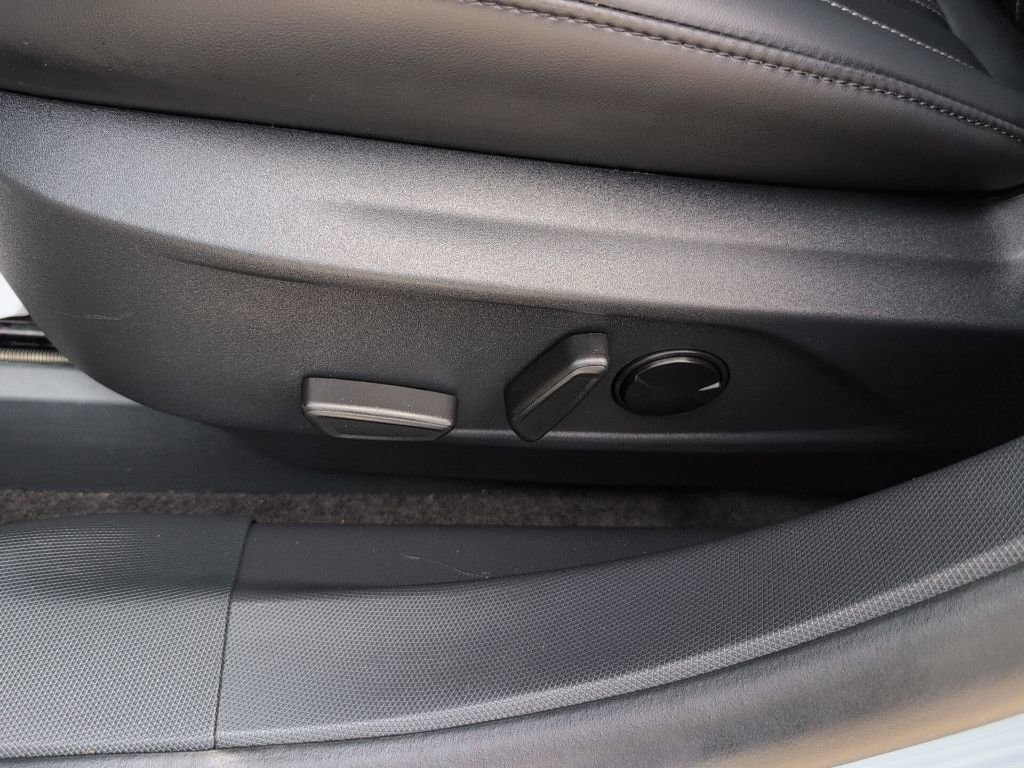 Certified 2024 Ford Mustang Mach-E Select image 11