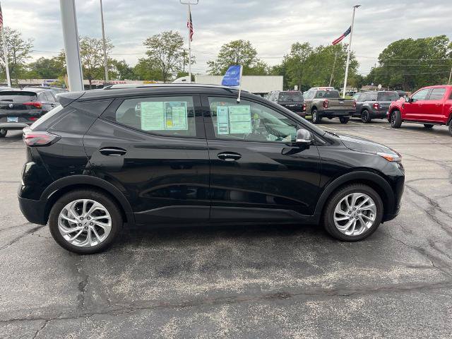 Used 2023 Chevrolet Bolt EUV LT w/ Driver Confidence Package FWD image 7