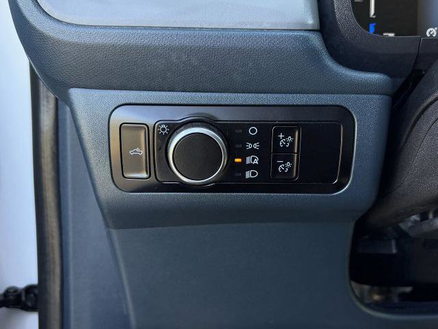 Certified 2025 Ford Maverick XL w/ Equipment Group 102A image 20