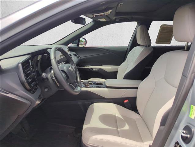 Used 2025 Lexus RX 350 F Sport w/ Convenience Package AWD/4WD image 16