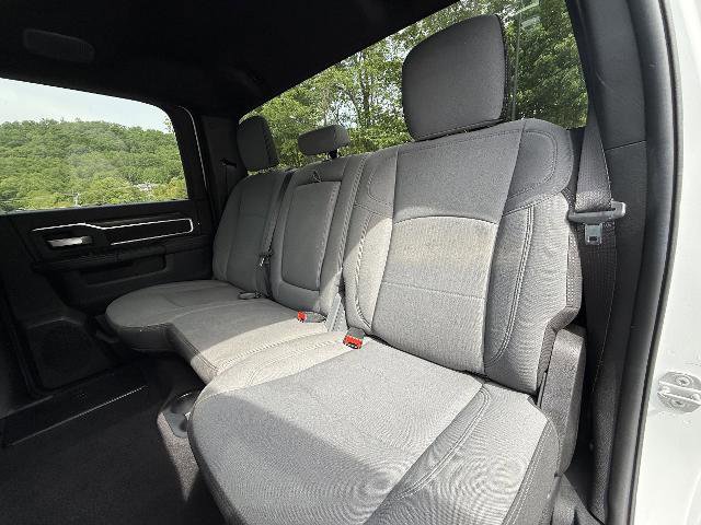 Used 2024 RAM 2500 Big Horn w/ Bed Utility Group AWD/4WD image 23