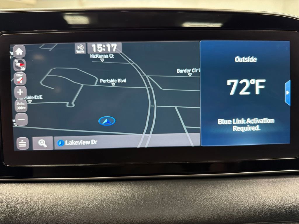 Used 2021 Hyundai Palisade Calligraphy w/ Cargo Package AWD/4WD image 27