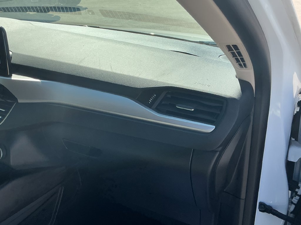 Certified 2020 Ford Escape SE AWD/4WD image 22