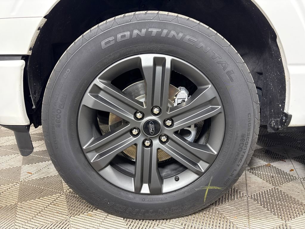 Certified 2023 Ford F150 Lariat image 14