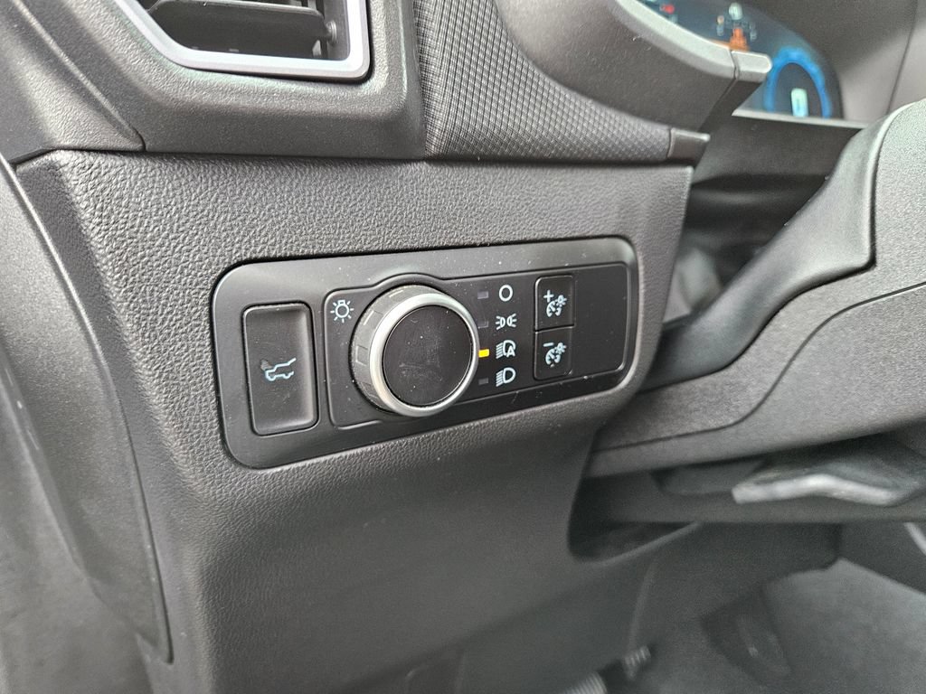 Certified 2025 Ford Bronco Sport Big Bend AWD/4WD image 24