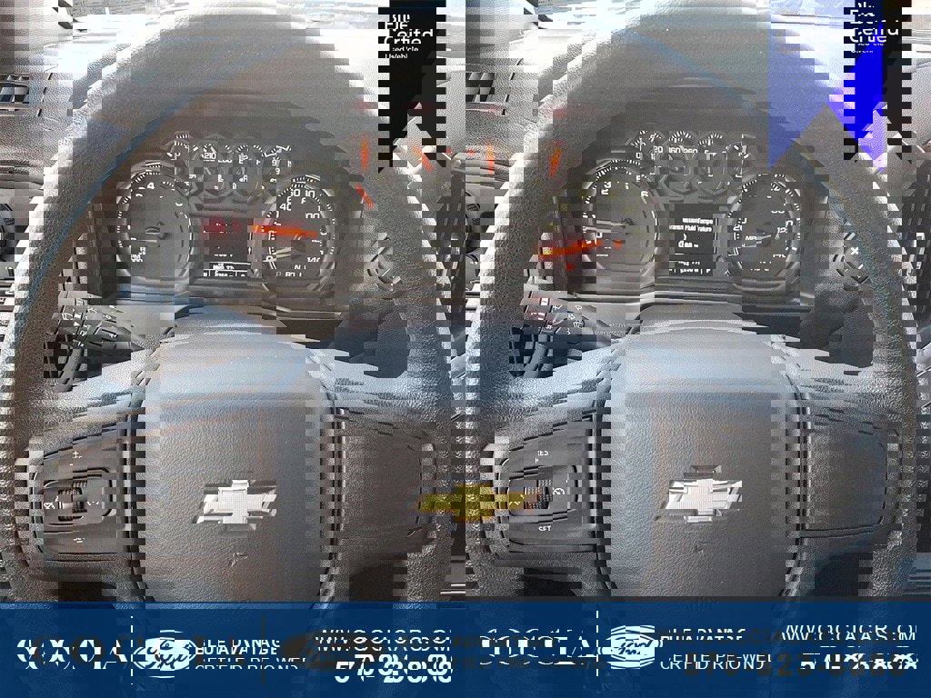 Used 2020 Chevrolet Silverado 1500 Custom w/ Custom Value Package image 20