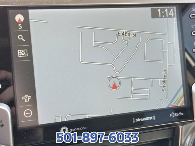 Used 2024 Toyota 4Runner SR5 Premium w/ Moonroof Package AWD/4WD image 21