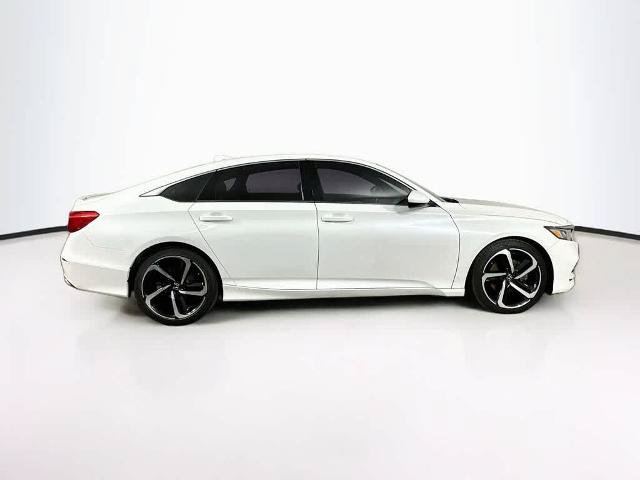 Used 2019 Honda Accord Sport image 25