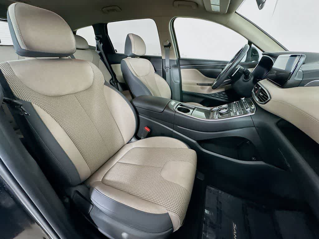 Used 2023 Hyundai Santa Fe SEL AWD/4WD image 15