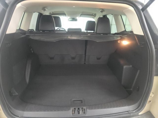 Certified 2017 Ford Escape Titanium FWD image 11