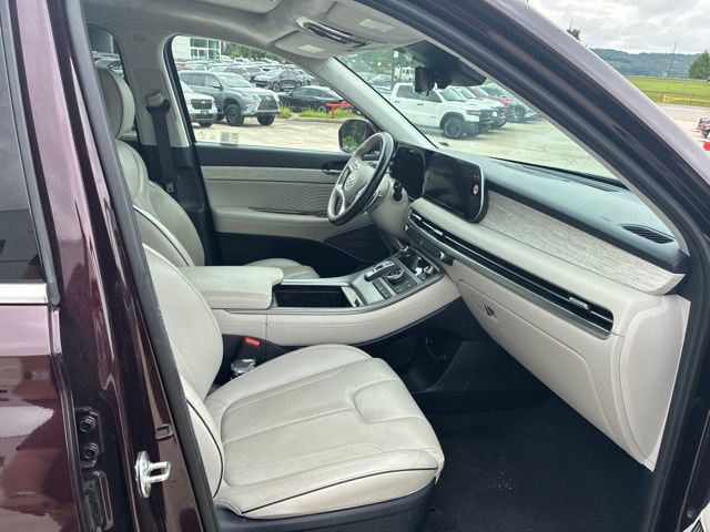 Used 2024 Hyundai Palisade Calligraphy AWD/4WD image 56