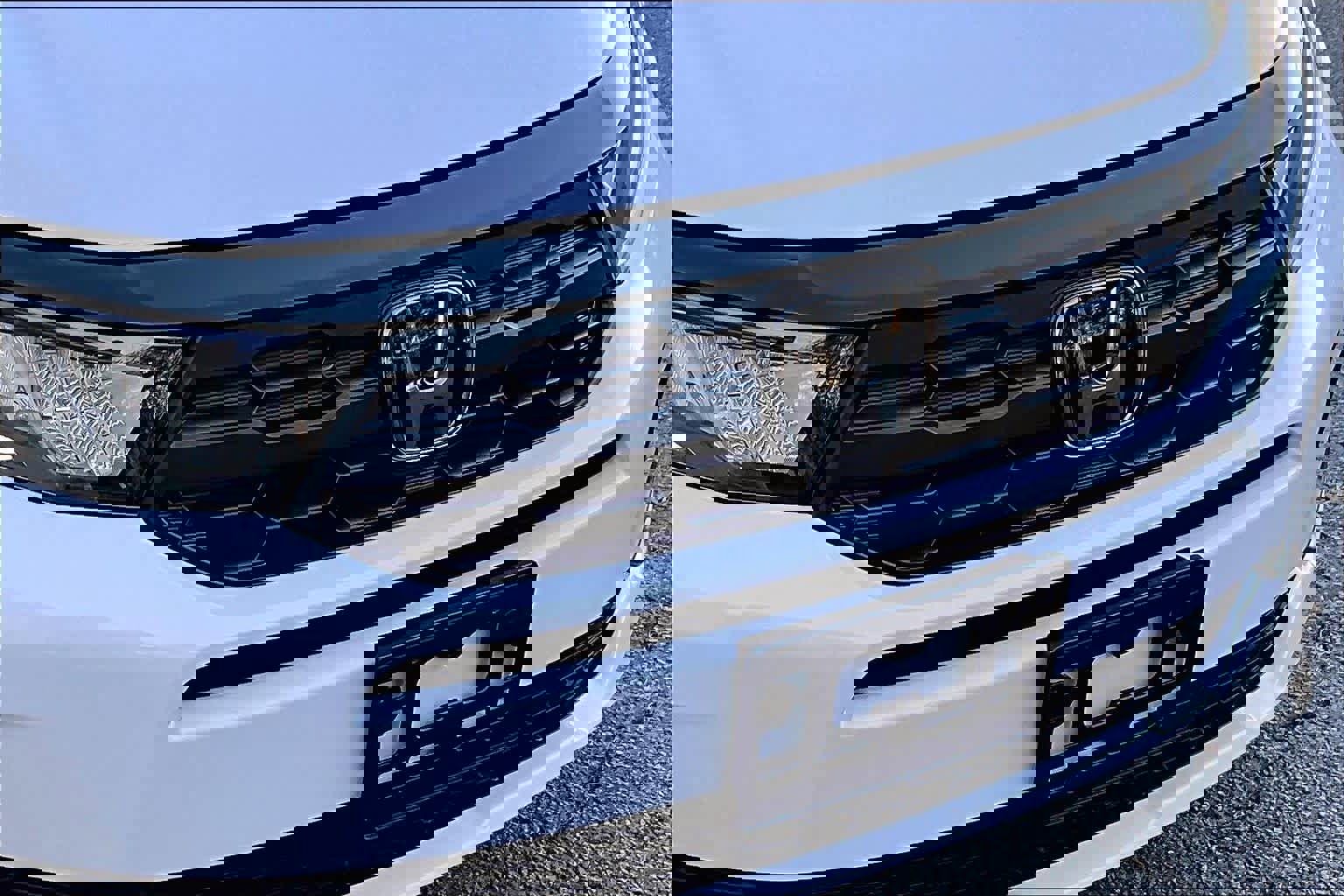 Used 2025 Honda Odyssey EX-L image 28