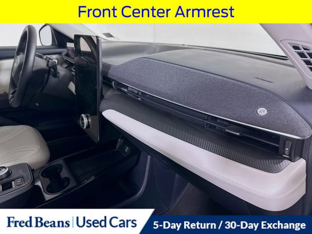 Certified 2021 Ford Mustang Mach-E Premium image 35