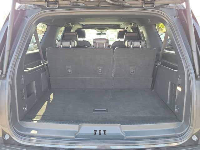 Certified 2023 Ford Expedition Max Limited AWD/4WD image 26