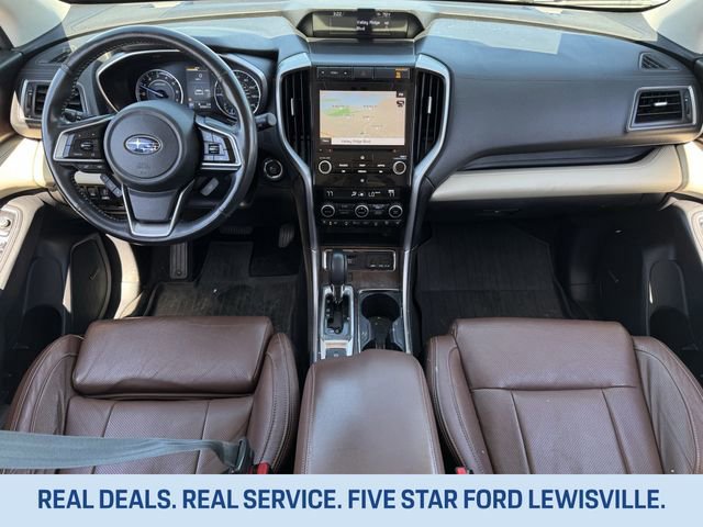 Used 2019 Subaru Ascent Touring w/ Popular Package #3 image 9