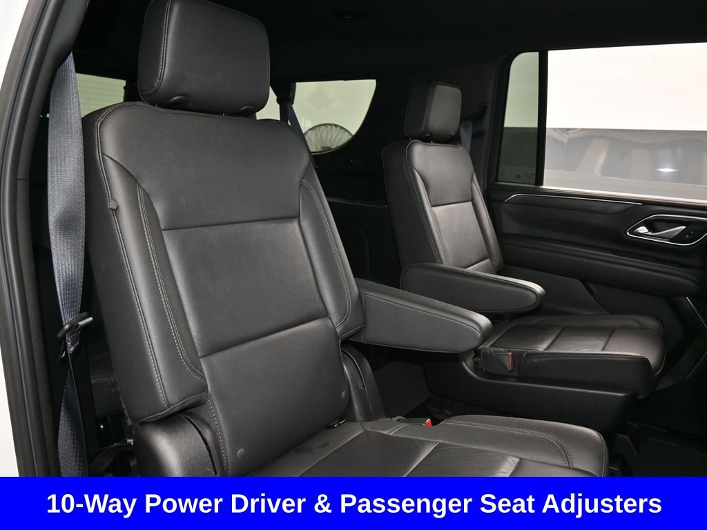 Used 2023 Chevrolet Suburban LT AWD/4WD image 33