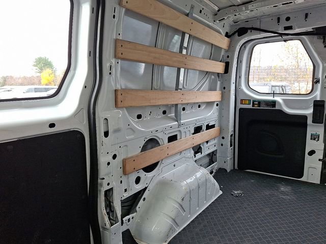 Certified 2023 Ford Transit 250 Low Roof w/ Exterior Upgrade Package image 19