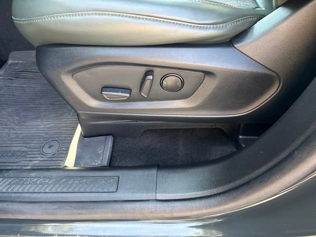 Certified 2023 Ford Explorer Timberline w/ Timberline Technology Package AWD/4WD image 16