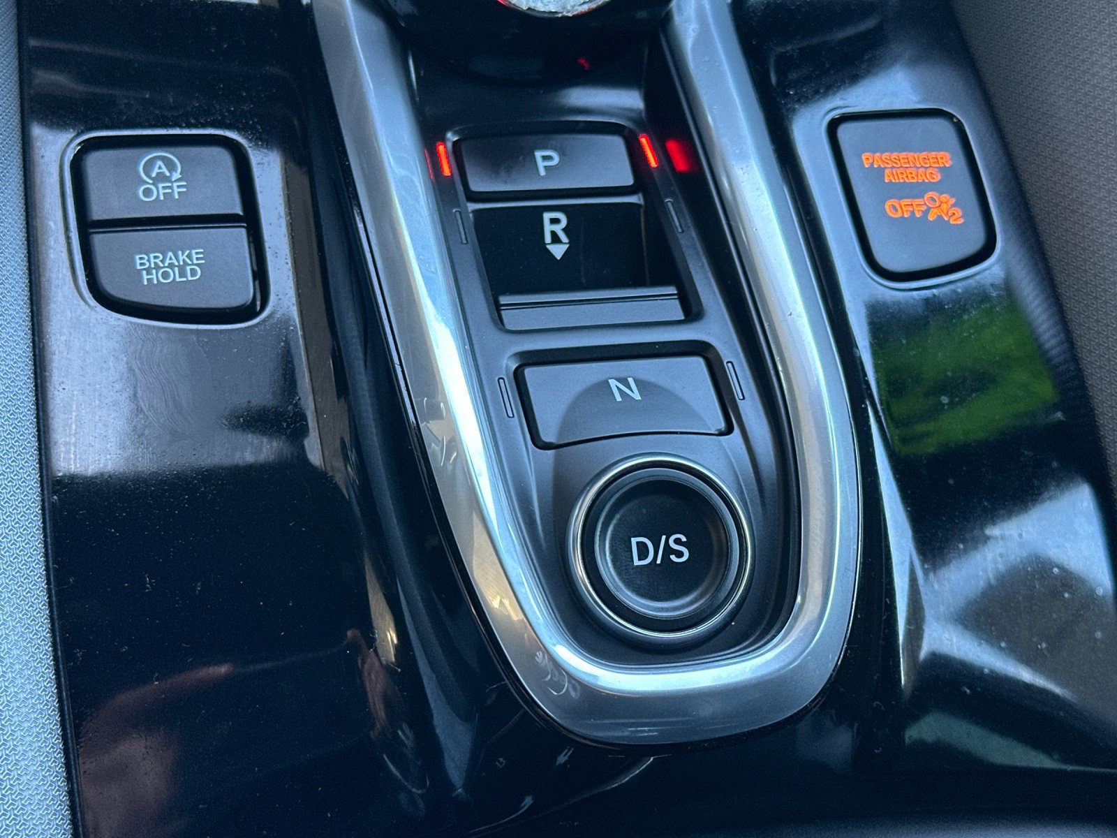 Used 2022 Acura TLX w/ A-SPEC Pkg image 21