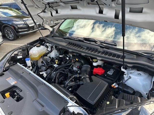Certified 2022 Ford Edge SEL w/ Convenience Package image 46