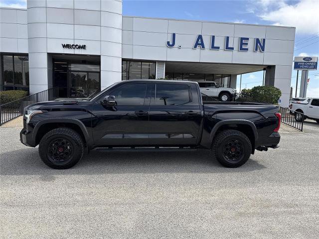 Used 2024 Toyota Tundra TRD Pro image 3
